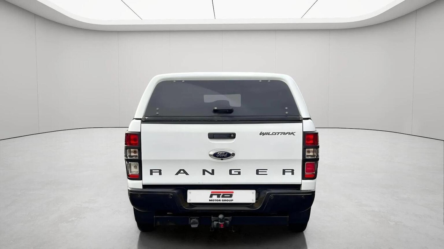 Used Ford Ranger 2017 for sale - 78070360: Photo 25