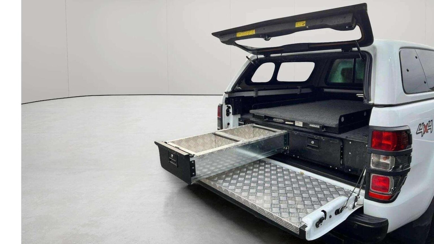 Used Ford Ranger 2017 for sale - 78070360: Photo 28