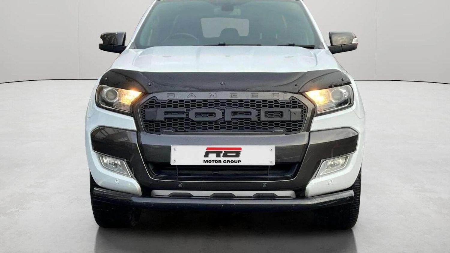 Used Ford Ranger 2017 for sale - 78070360: Photo 3