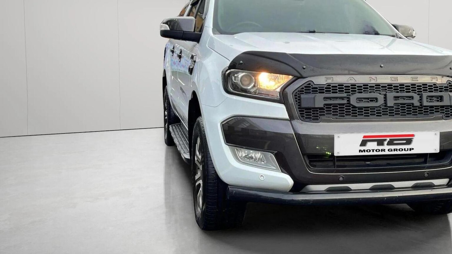 Used Ford Ranger 2017 for sale - 78070360: Photo 4