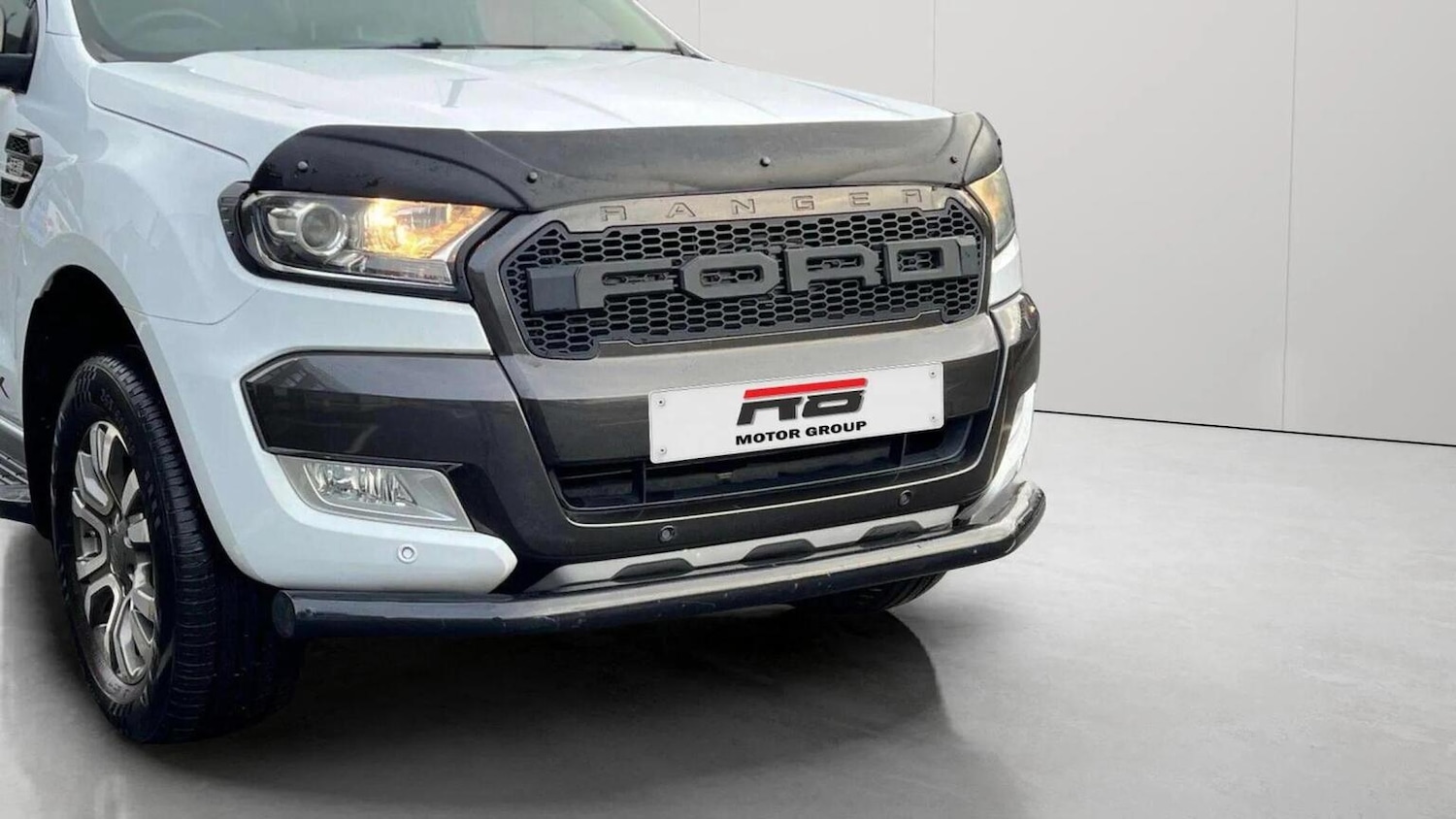 Used Ford Ranger 2017 for sale - 78070360: Photo 5