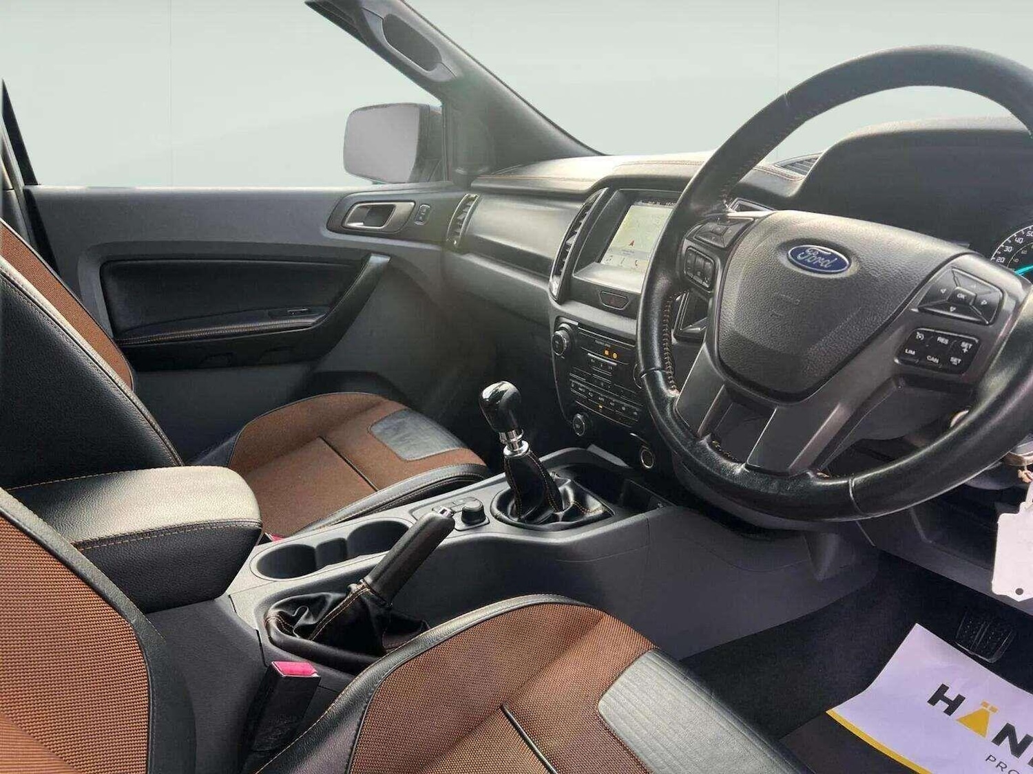 Used Ford Ranger 2017 for sale - 78070360: Photo 7