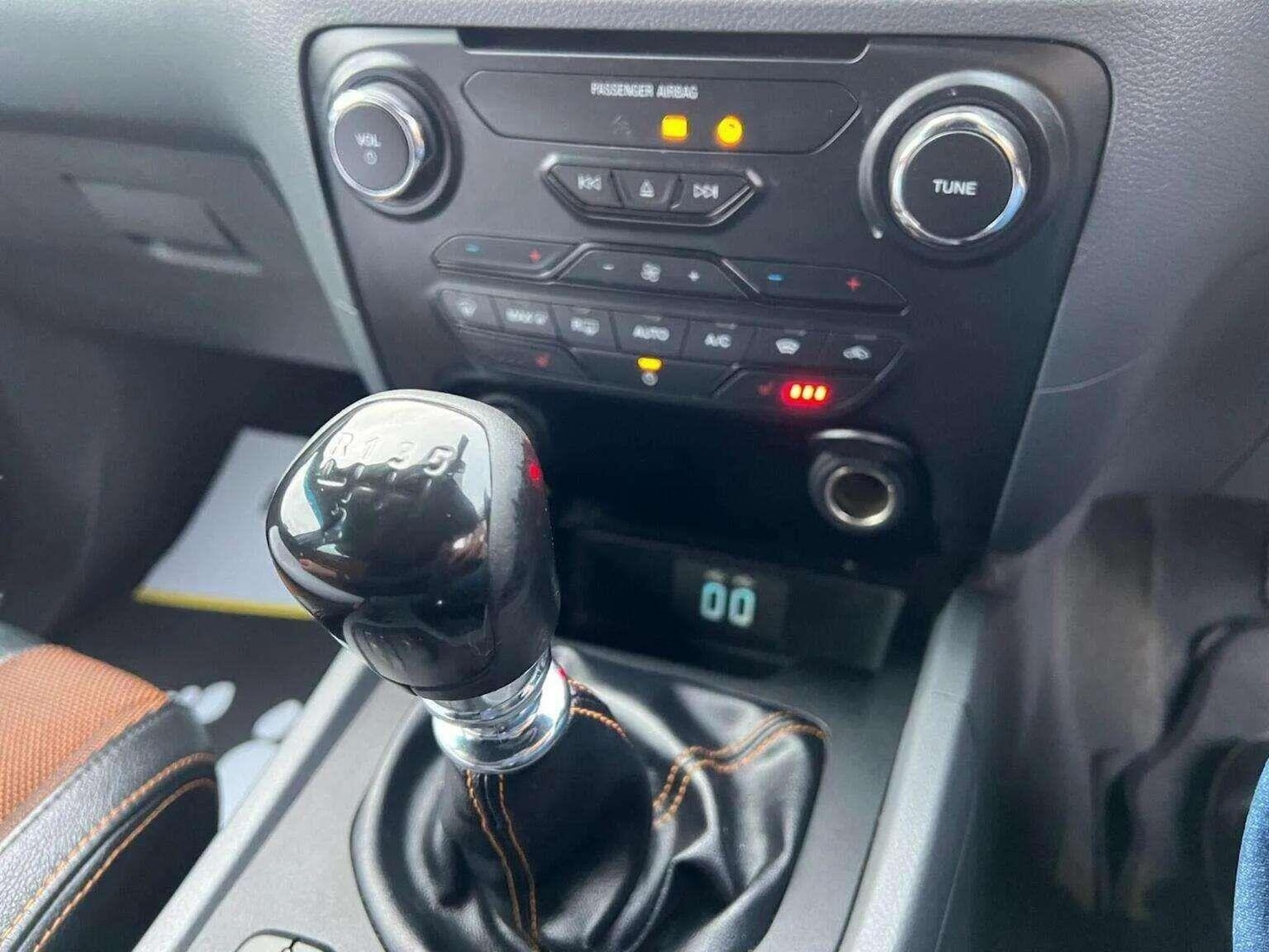 Used Ford Ranger 2017 for sale - 78070360: Photo 9