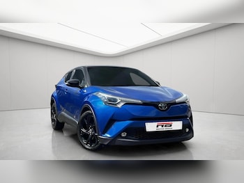 Used Toyota C-HR 2019 for sale - 78813099: Photo