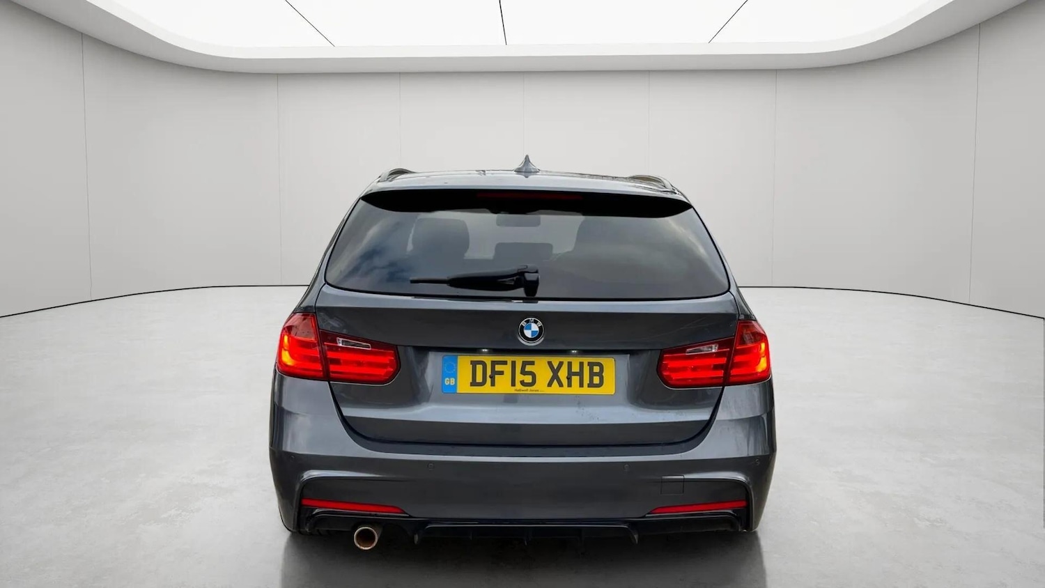 Used BMW 3 Series 2015 for sale - 78171231: Photo 10