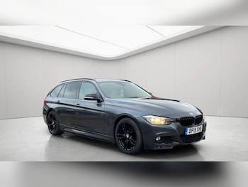 BMW 3 Series feature image