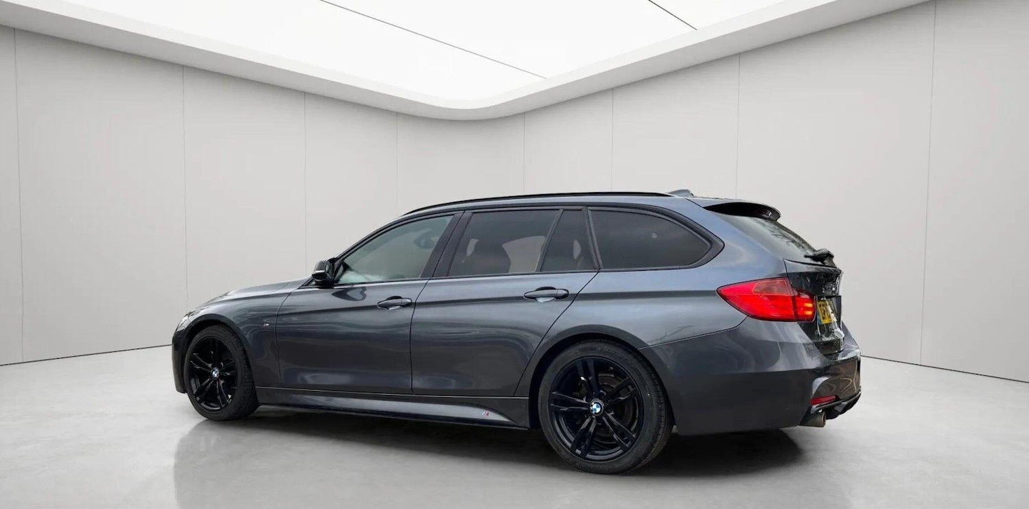 Used BMW 3 Series 2015 for sale - 78171231: Photo 4