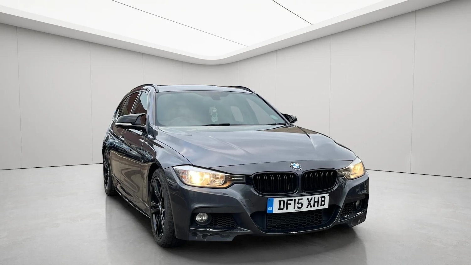 Used BMW 3 Series 2015 for sale - 78171231: Photo 5