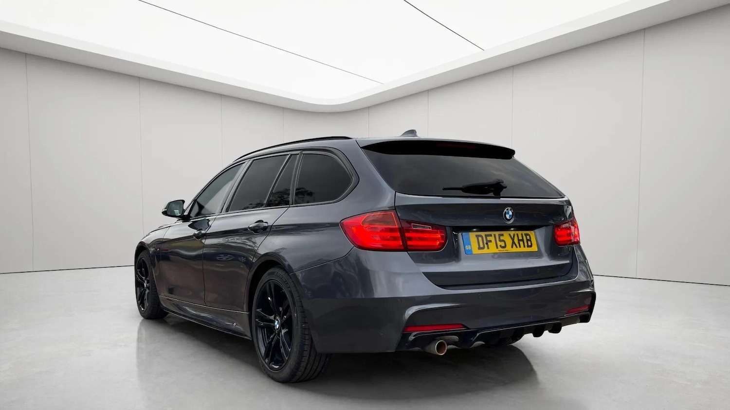 Used BMW 3 Series 2015 for sale - 78171231: Photo 7