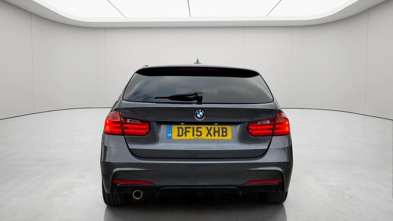 Used BMW 3 Series 2015 for sale - 78171231: Photo 9