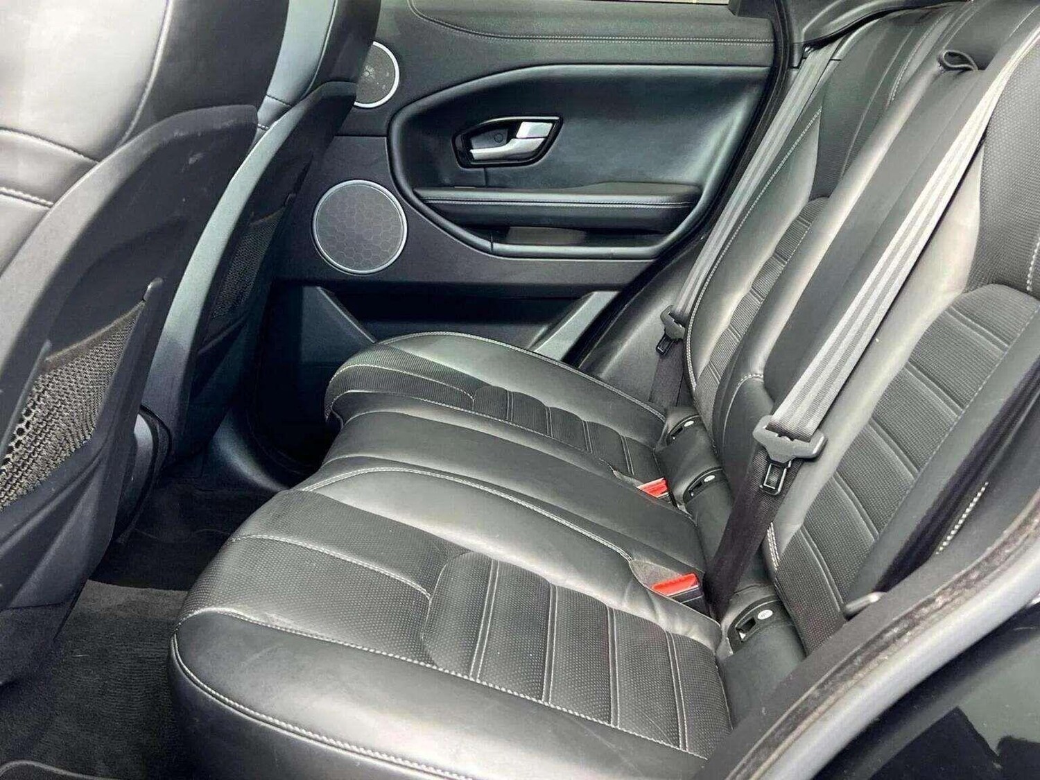 Used Land Rover Range Rover Evoque 2016 for sale - 78157628: Photo 10