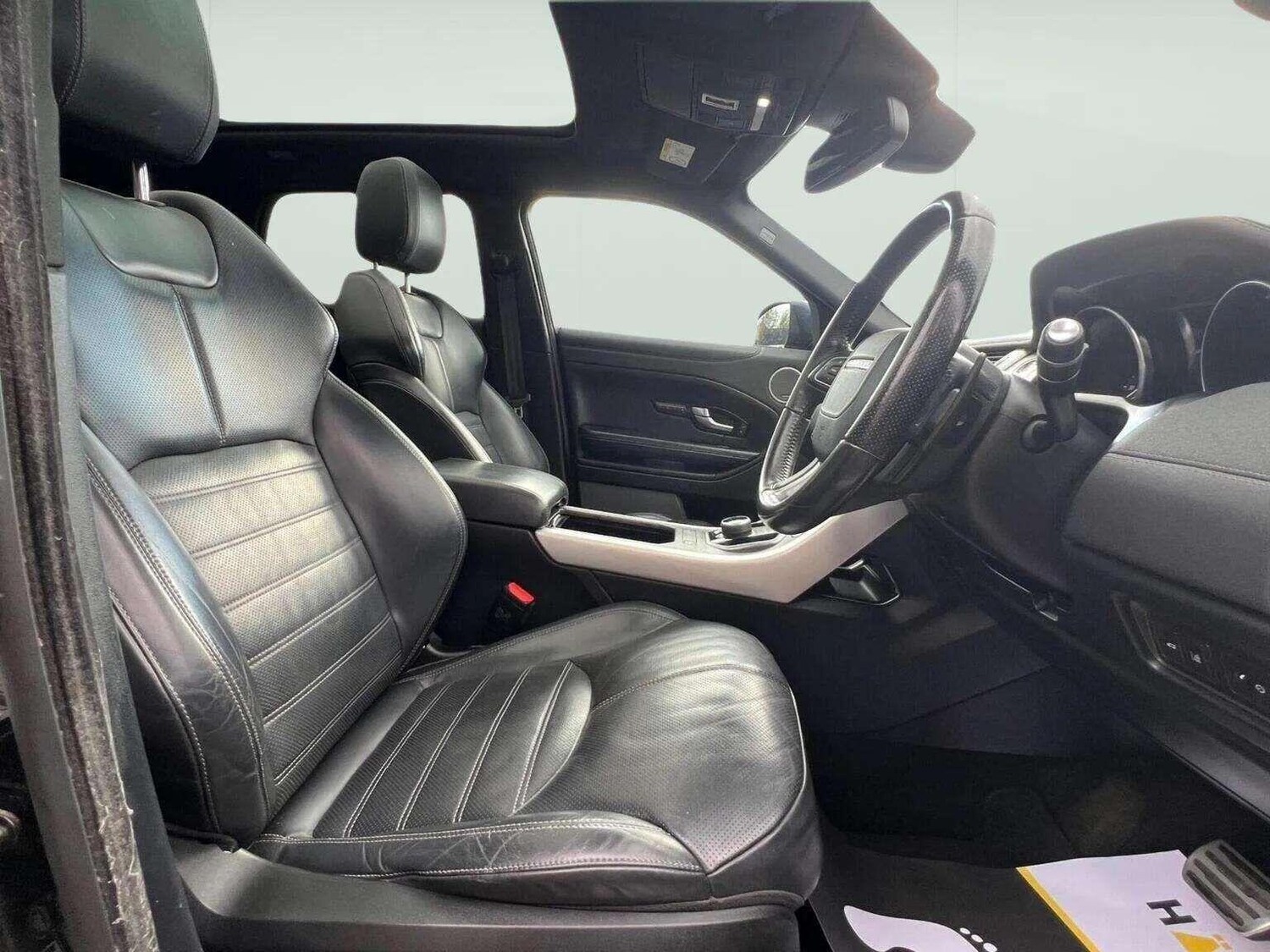 Used Land Rover Range Rover Evoque 2016 for sale - 78157628: Photo 11