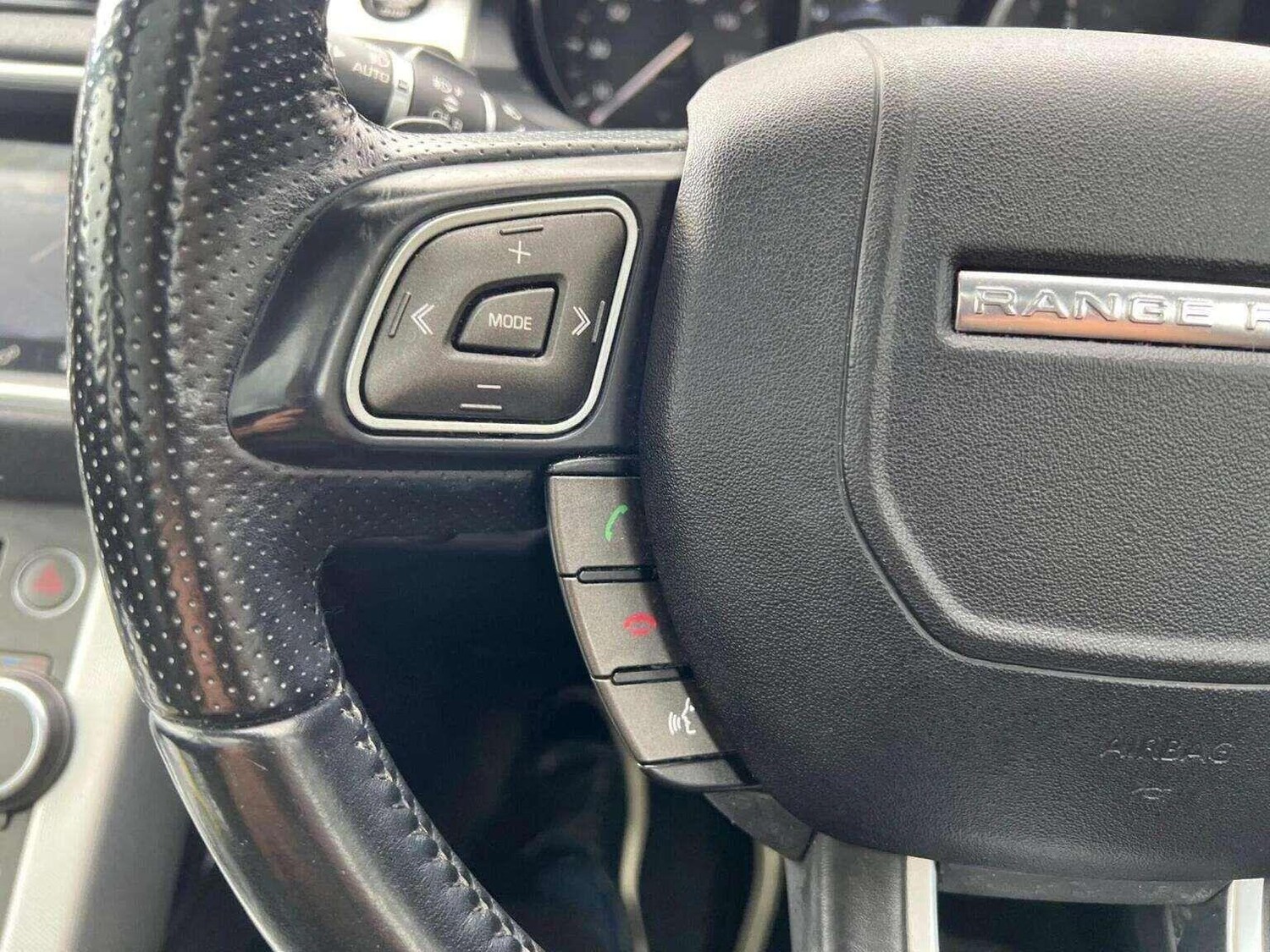 Used Land Rover Range Rover Evoque 2016 for sale - 78157628: Photo 12