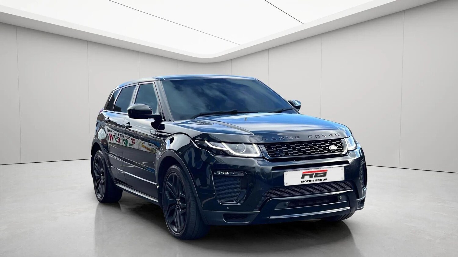 Used Land Rover Range Rover Evoque 2016 for sale - 78157628: Photo 14