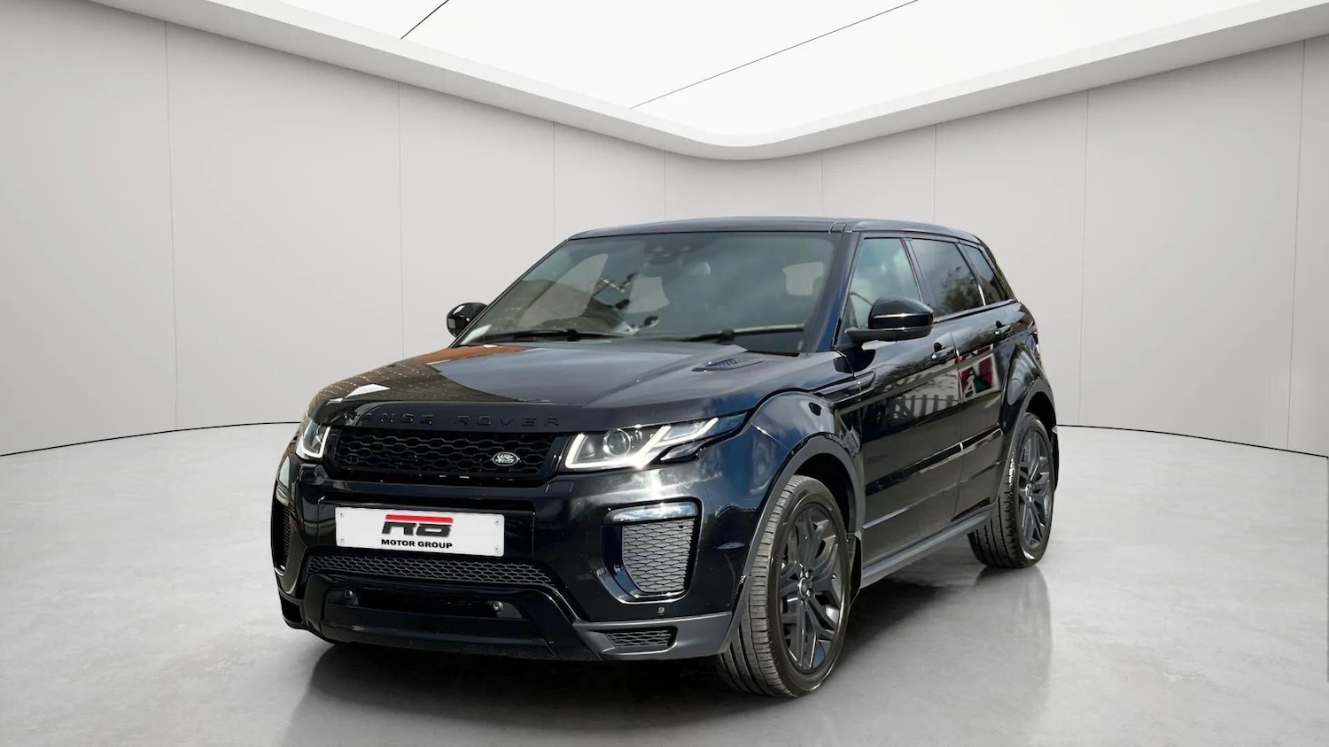 Used Land Rover Range Rover Evoque 2016 for sale - 78157628: Photo 15