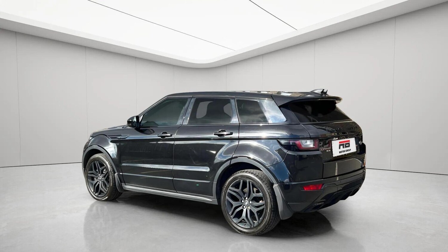 Used Land Rover Range Rover Evoque 2016 for sale - 78157628: Photo 16