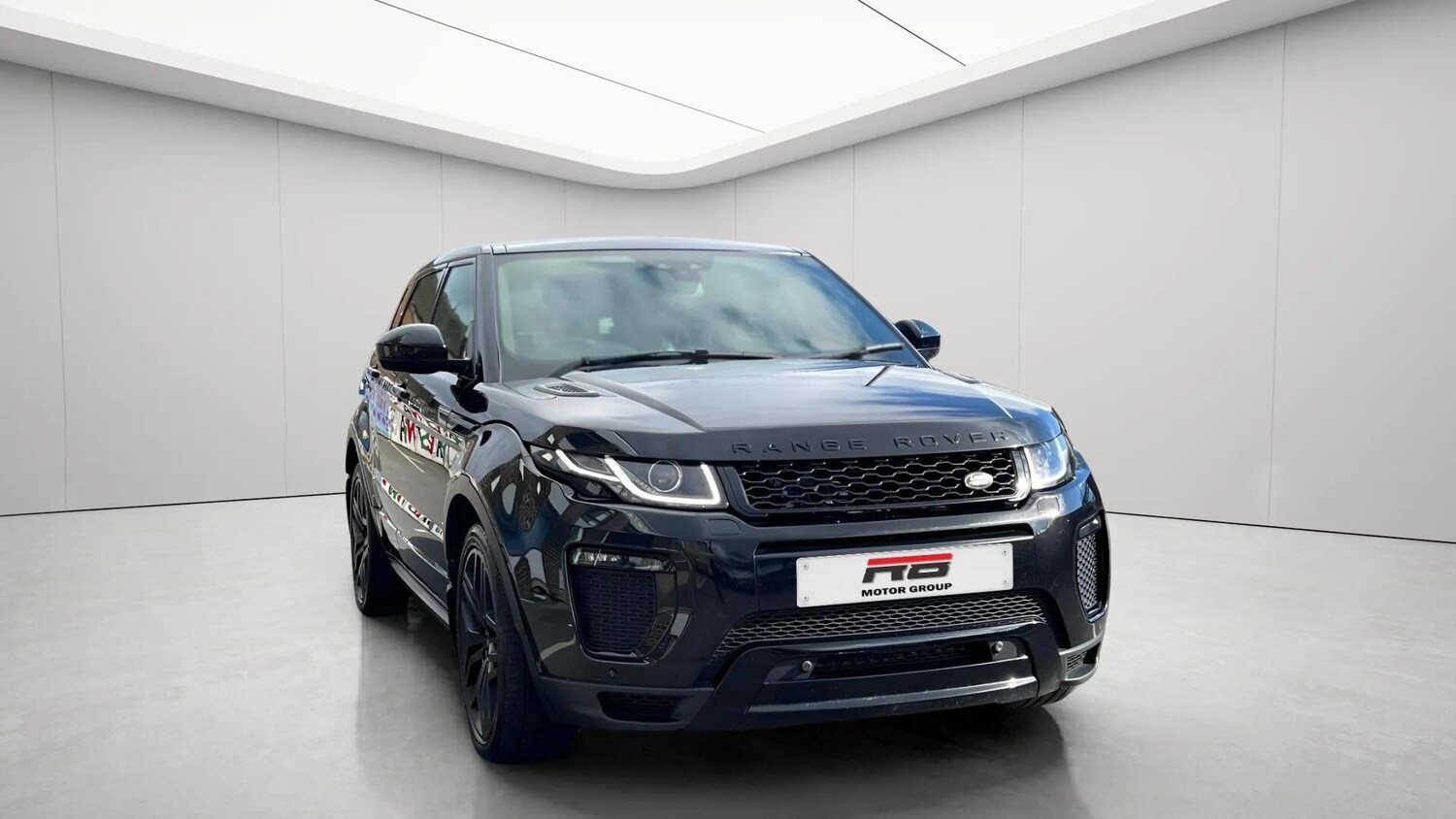 Used Land Rover Range Rover Evoque 2016 for sale - 78157628: Photo 17