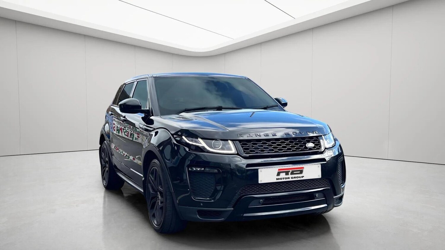 Used Land Rover Range Rover Evoque 2016 for sale - 78157628: Photo 18