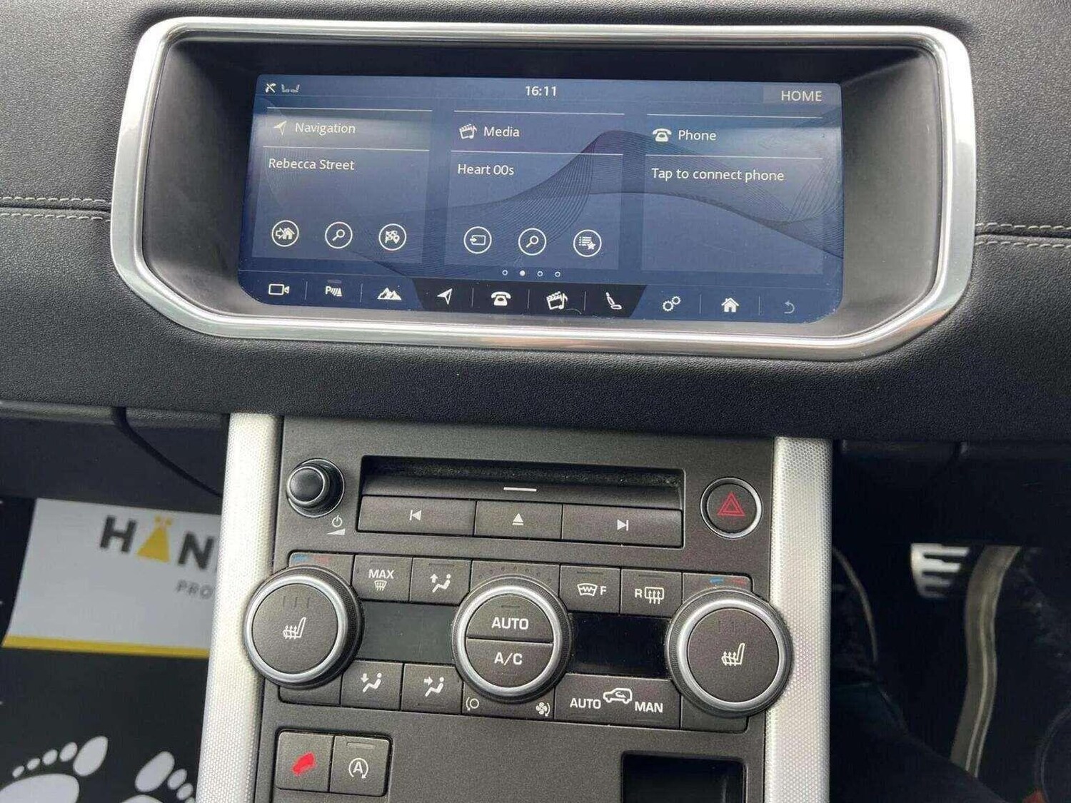 Used Land Rover Range Rover Evoque 2016 for sale - 78157628: Photo 19