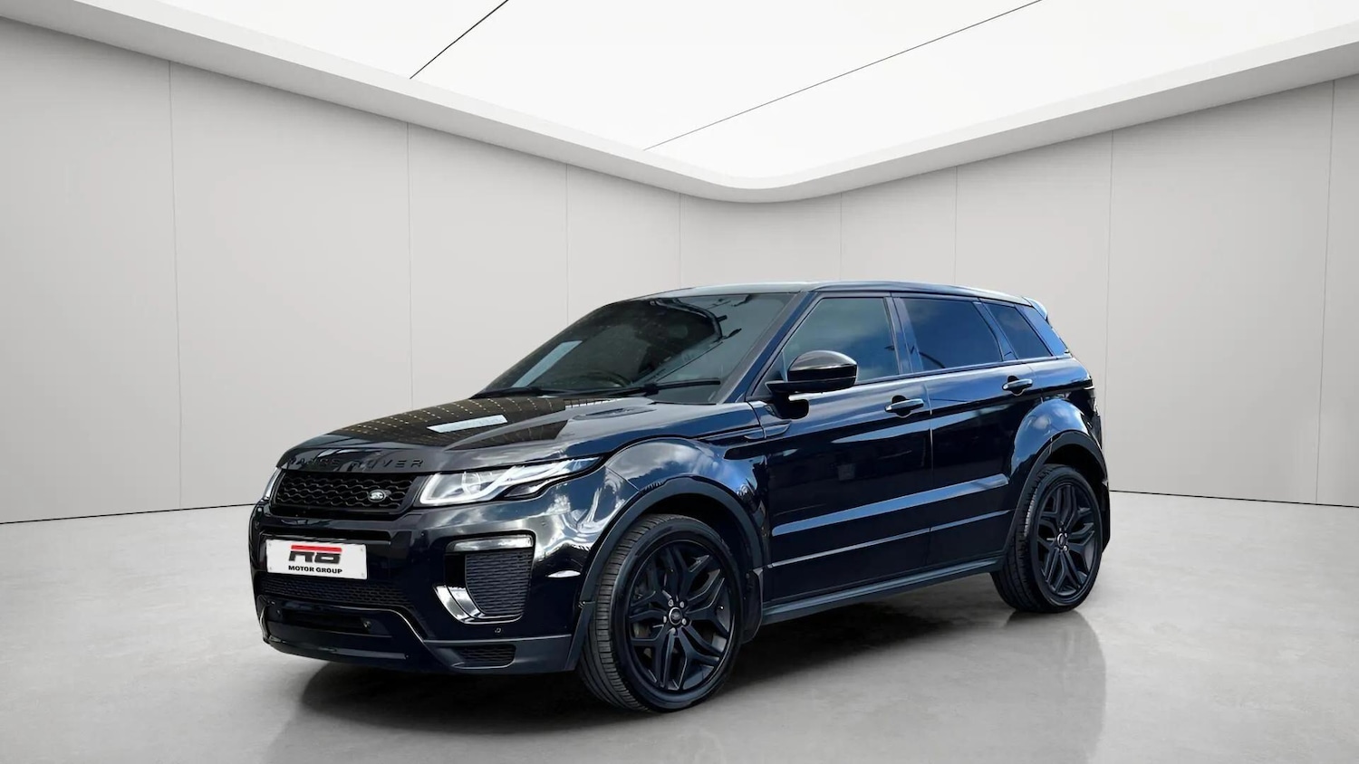 Used Land Rover Range Rover Evoque 2016 for sale - 78157628: Photo 2