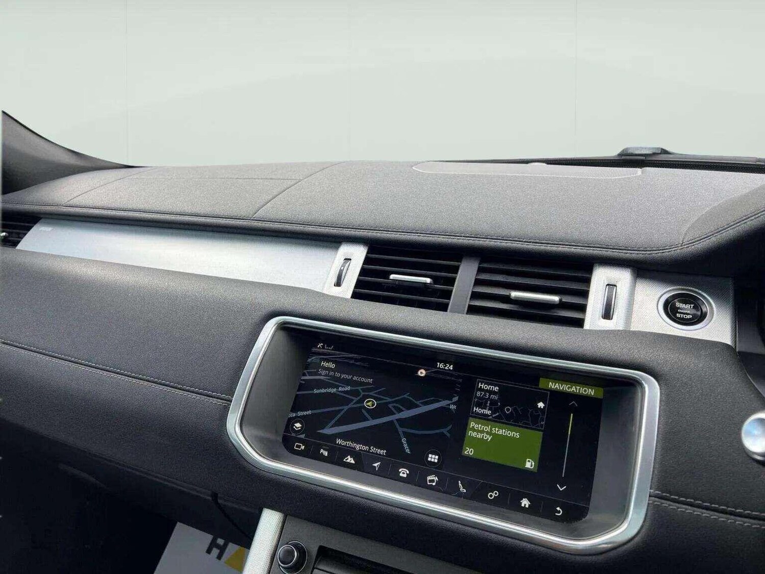 Used Land Rover Range Rover Evoque 2016 for sale - 78157628: Photo 20