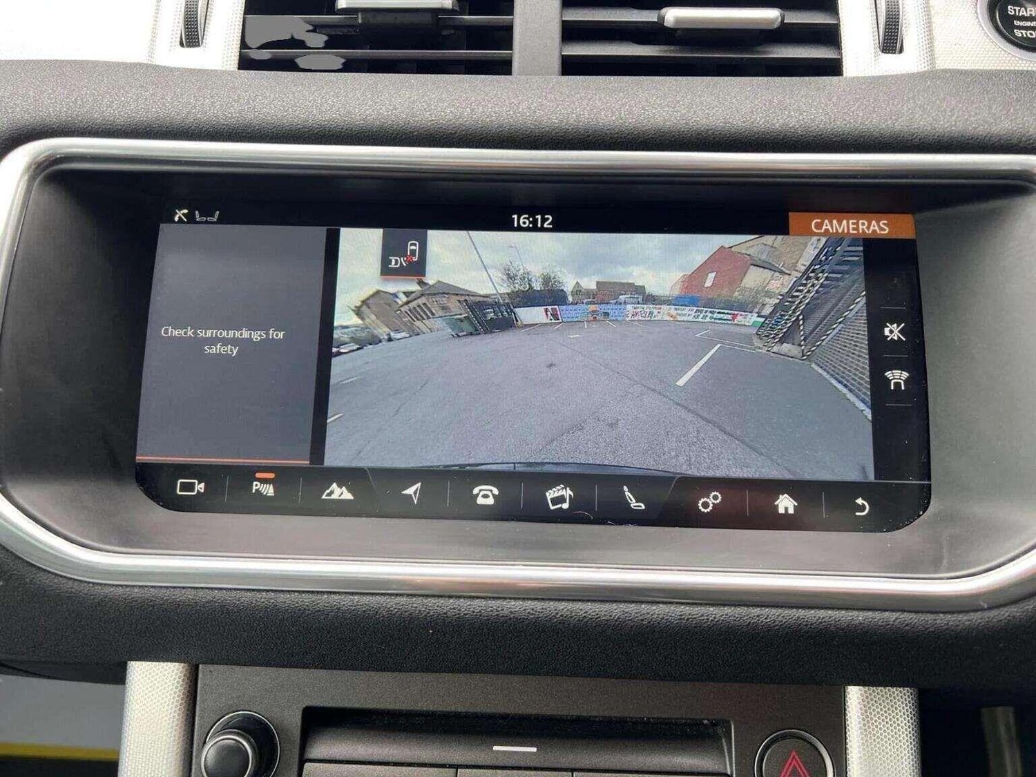 Used Land Rover Range Rover Evoque 2016 for sale - 78157628: Photo 21