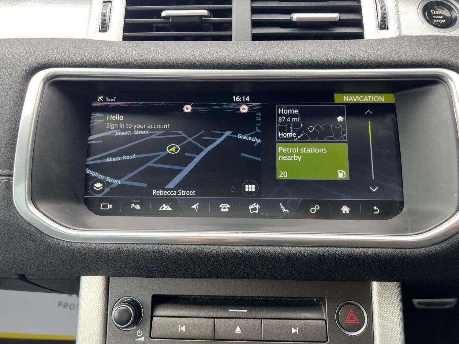 Used Land Rover Range Rover Evoque 2016 for sale - 78157628: Photo 22