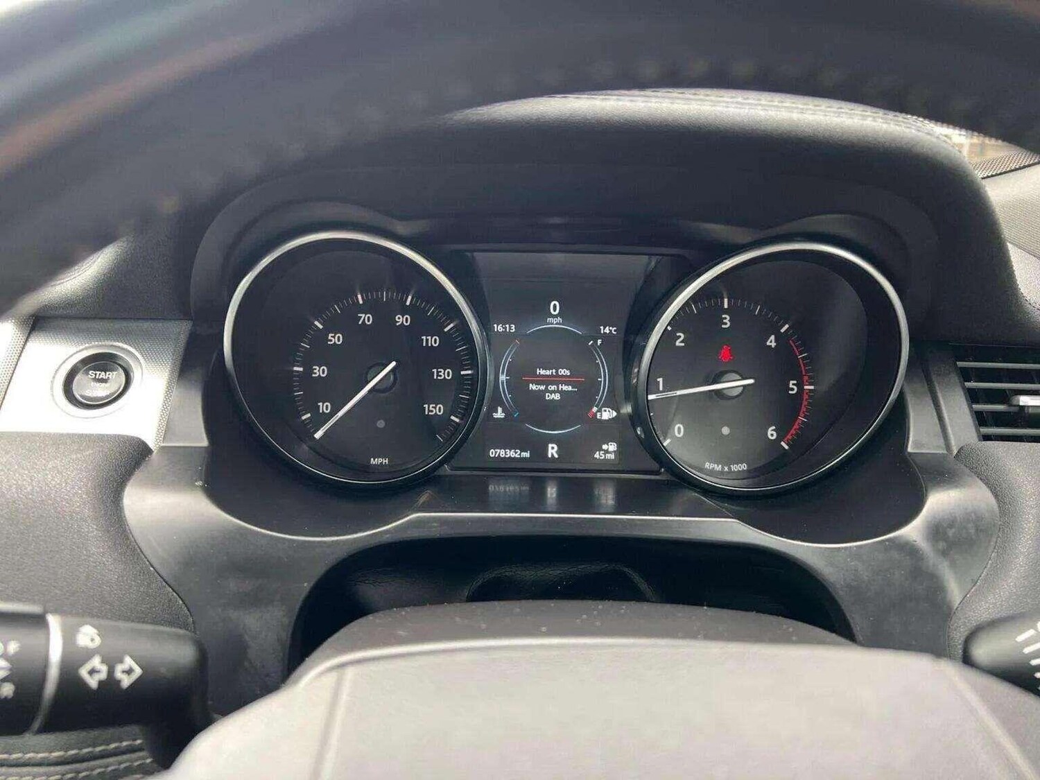 Used Land Rover Range Rover Evoque 2016 for sale - 78157628: Photo 25