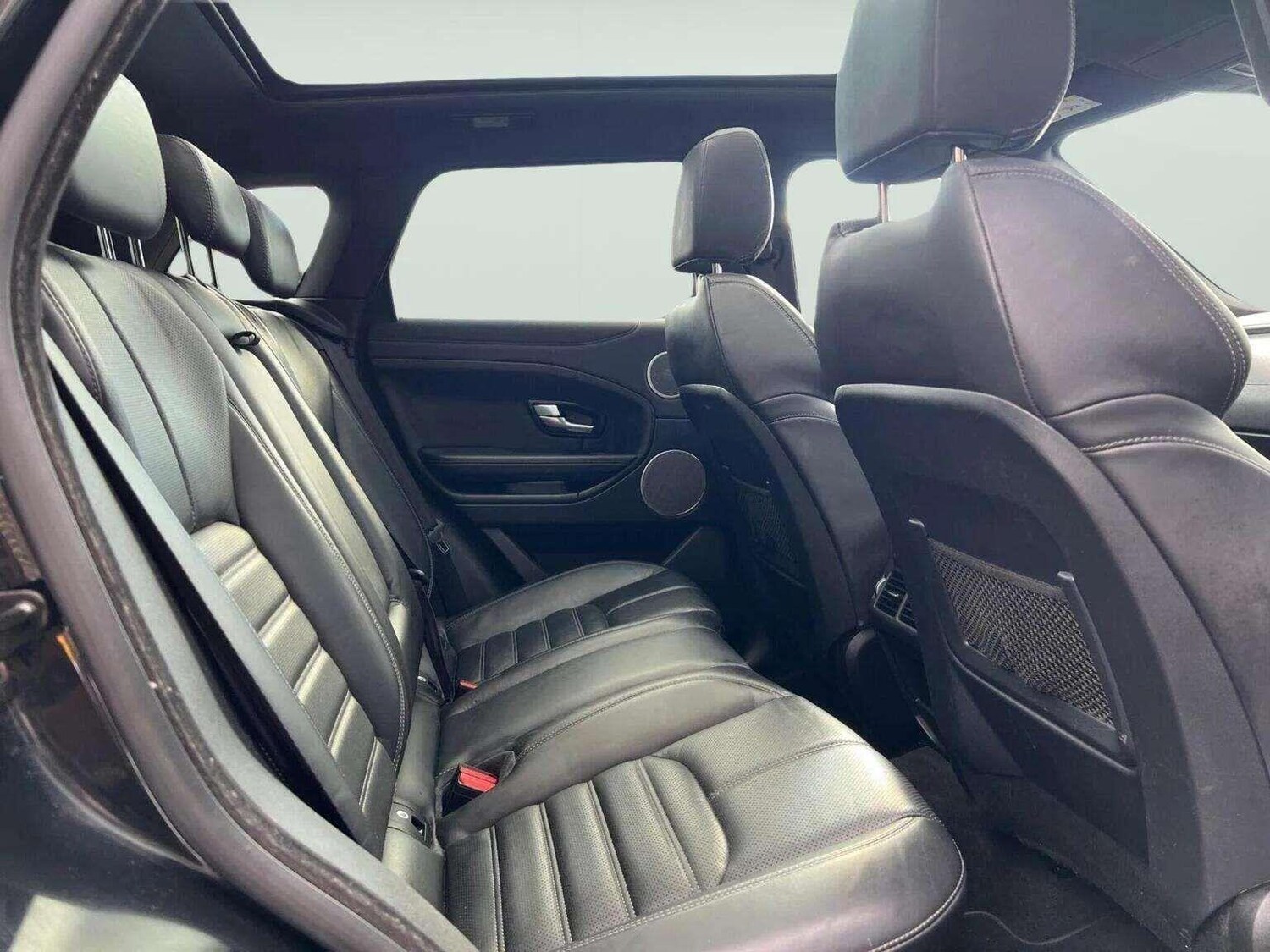 Used Land Rover Range Rover Evoque 2016 for sale - 78157628: Photo 26