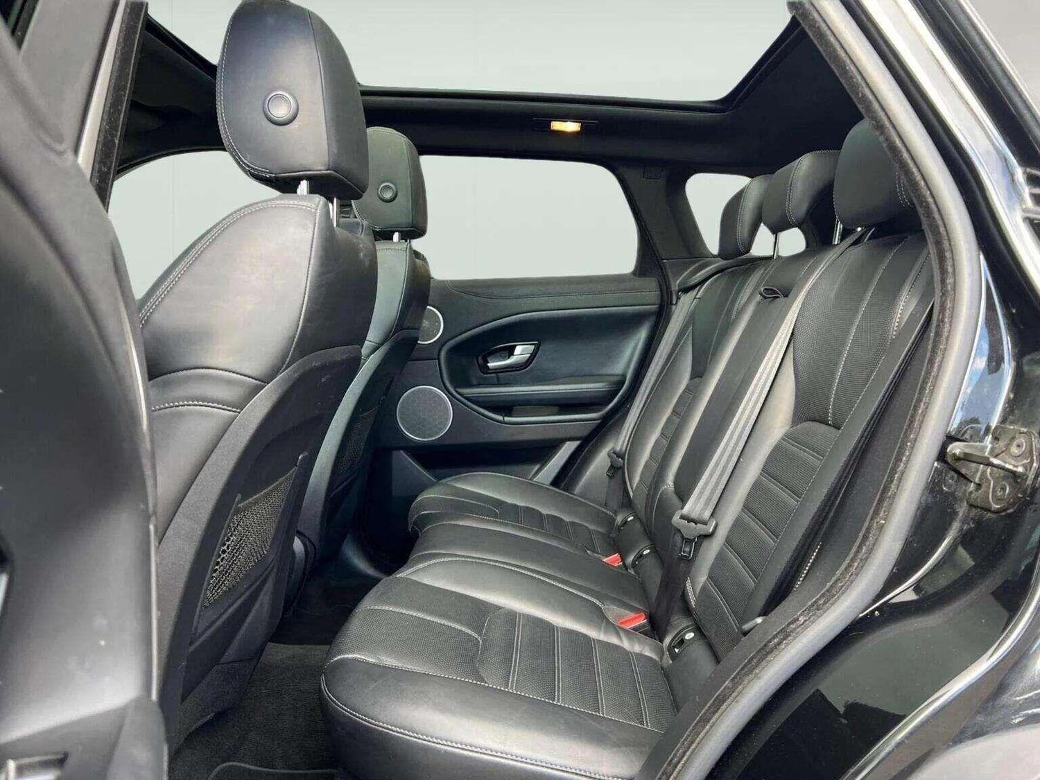 Used Land Rover Range Rover Evoque 2016 for sale - 78157628: Photo 27