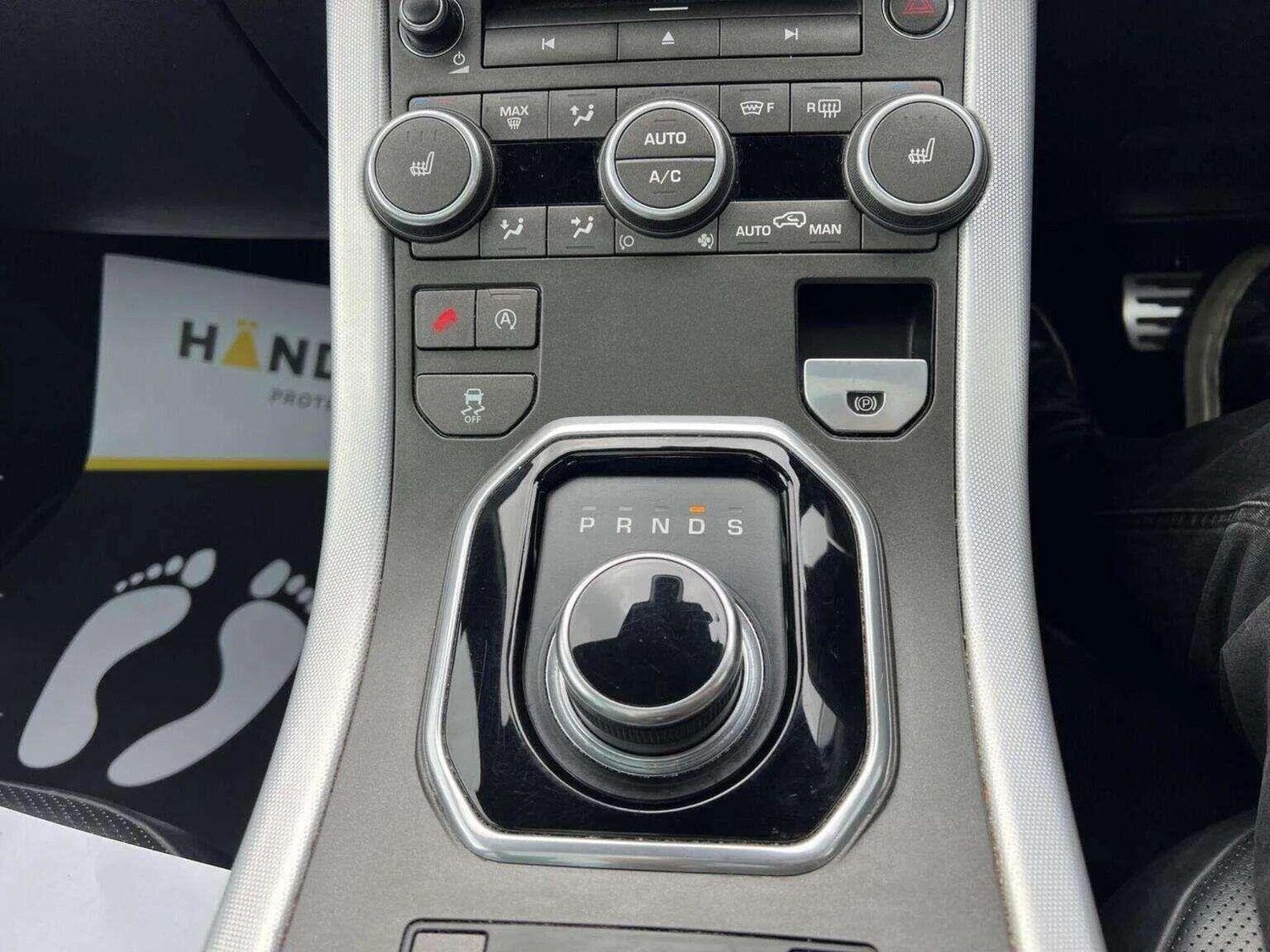 Used Land Rover Range Rover Evoque 2016 for sale - 78157628: Photo 28