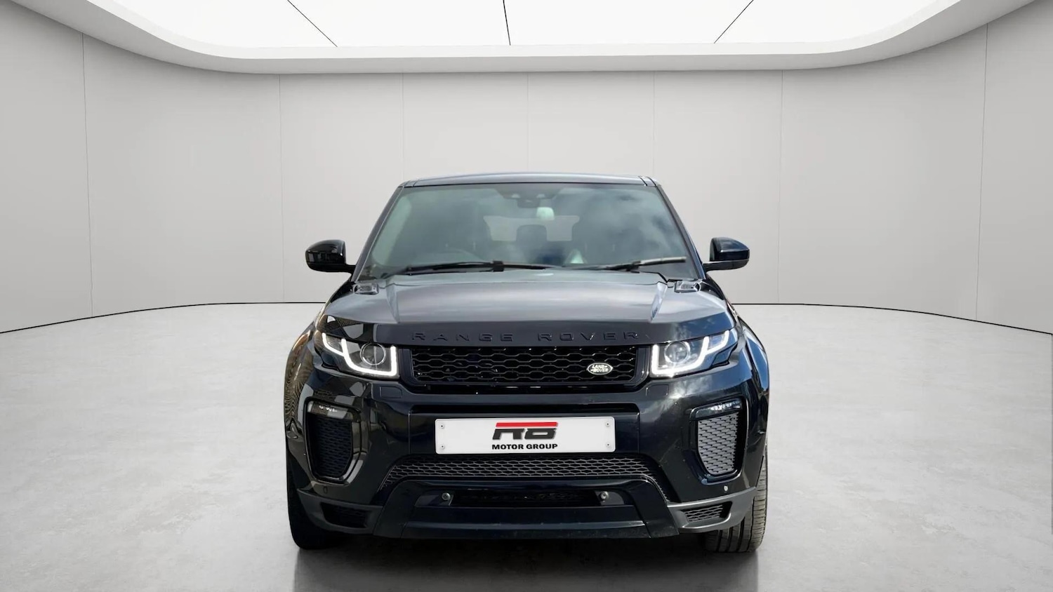 Used Land Rover Range Rover Evoque 2016 for sale - 78157628: Photo 3