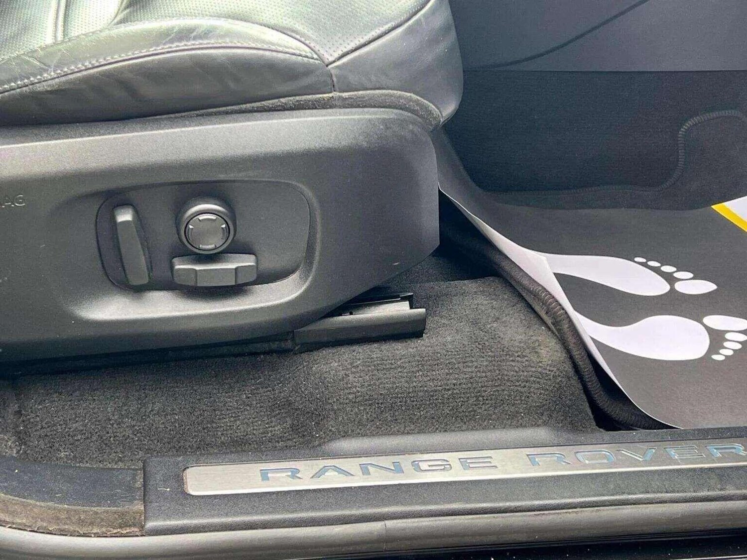 Used Land Rover Range Rover Evoque 2016 for sale - 78157628: Photo 30