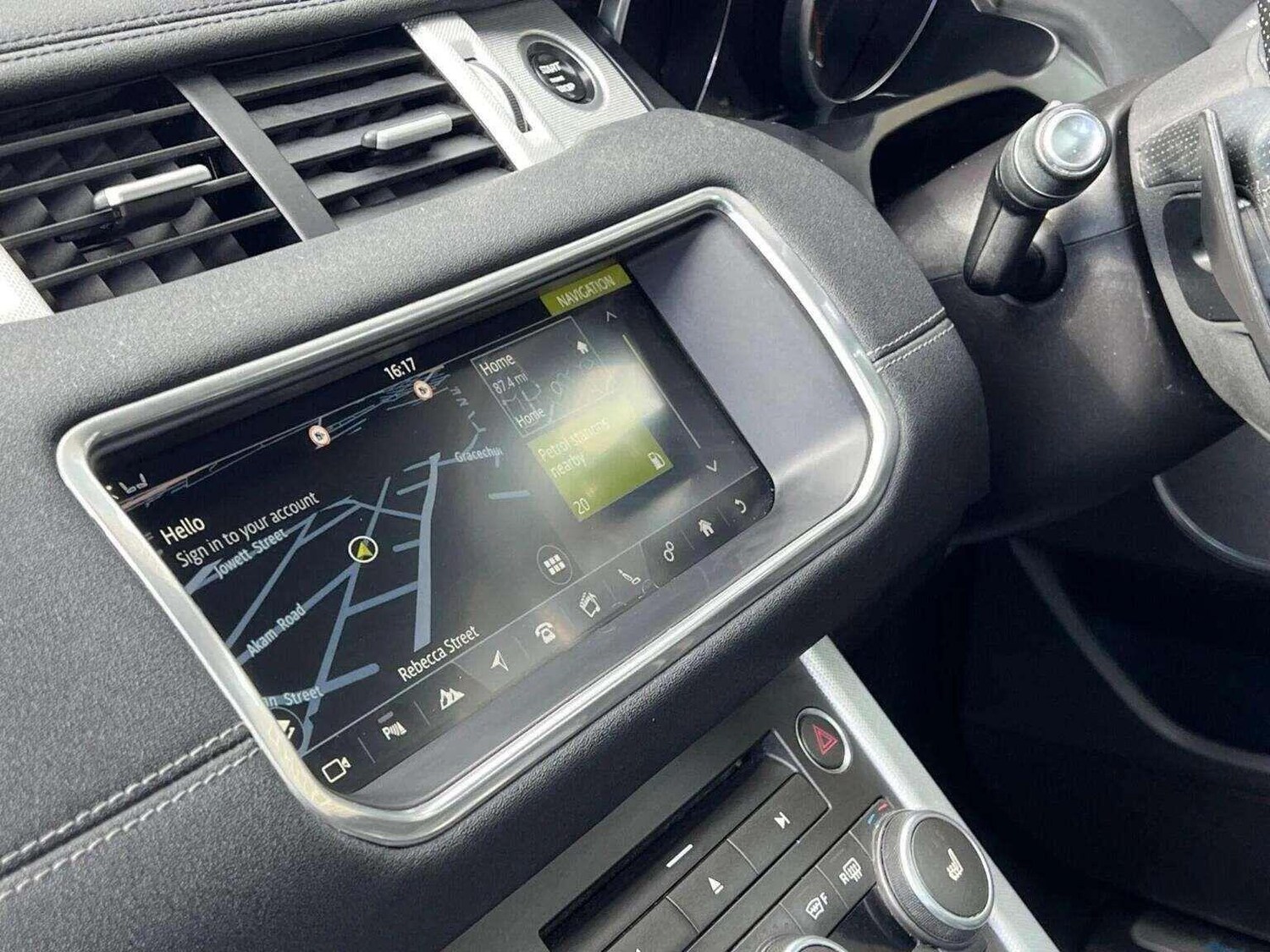 Used Land Rover Range Rover Evoque 2016 for sale - 78157628: Photo 31