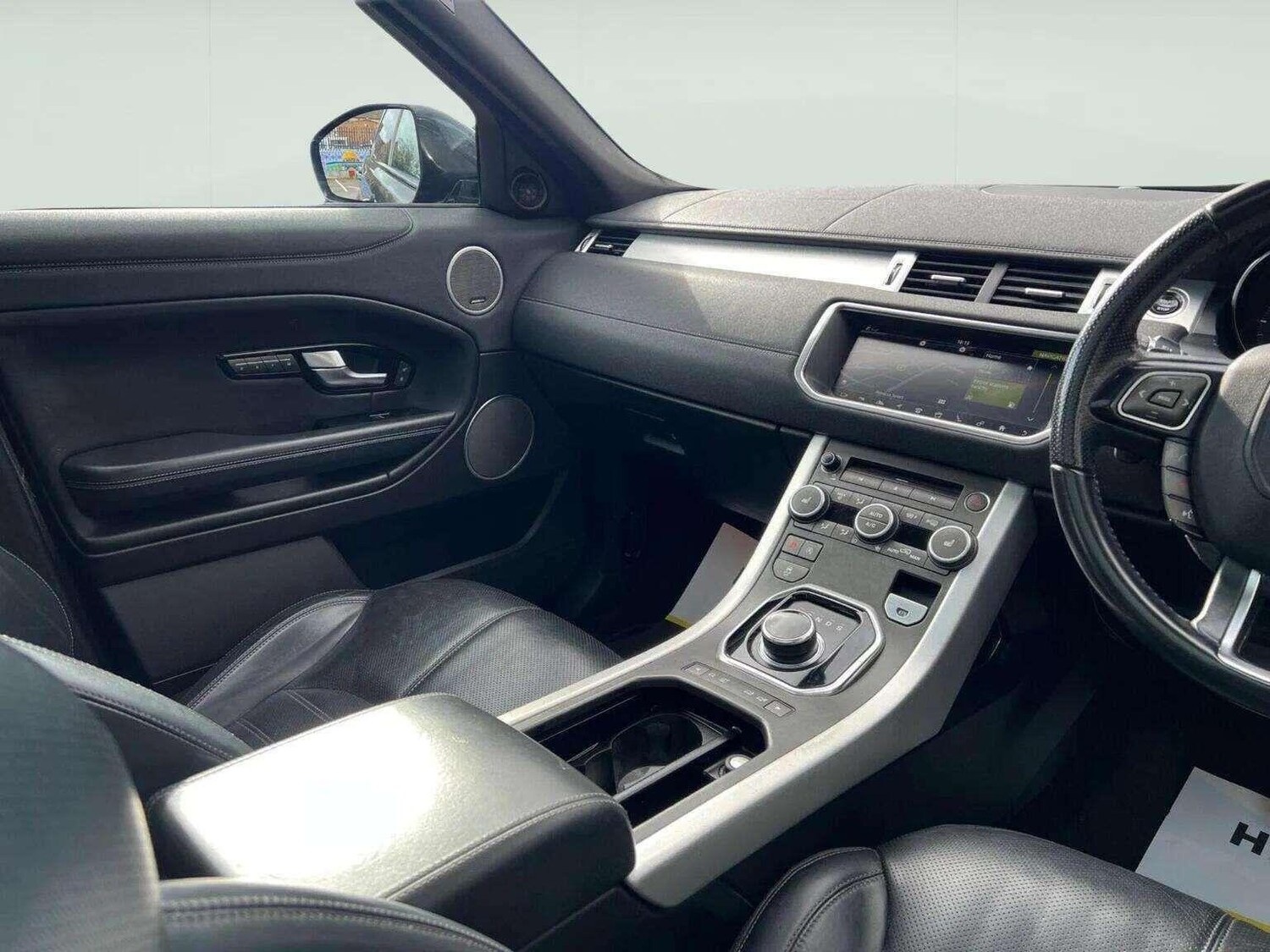 Used Land Rover Range Rover Evoque 2016 for sale - 78157628: Photo 36