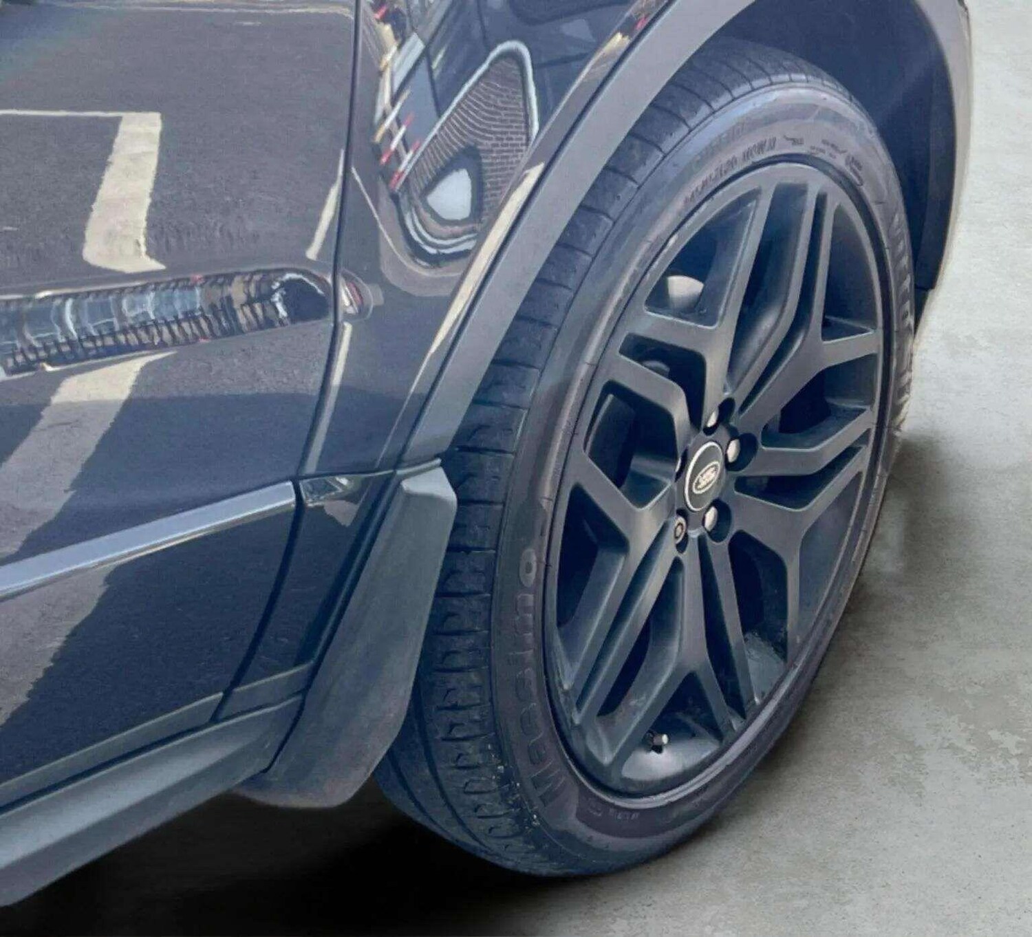 Used Land Rover Range Rover Evoque 2016 for sale - 78157628: Photo 38