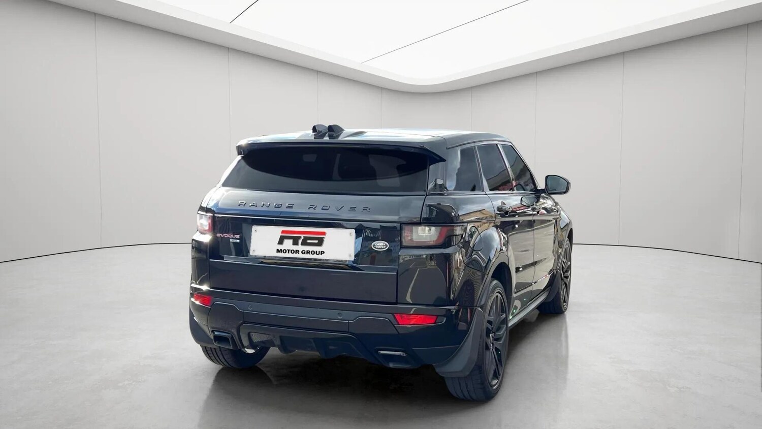 Used Land Rover Range Rover Evoque 2016 for sale - 78157628: Photo 41