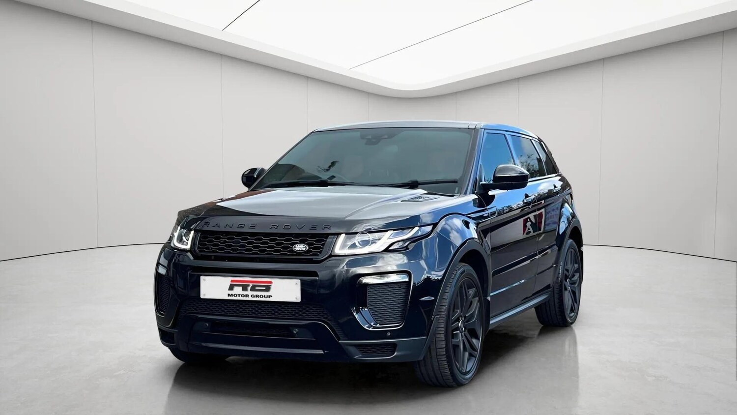 Used Land Rover Range Rover Evoque 2016 for sale - 78157628: Photo 42