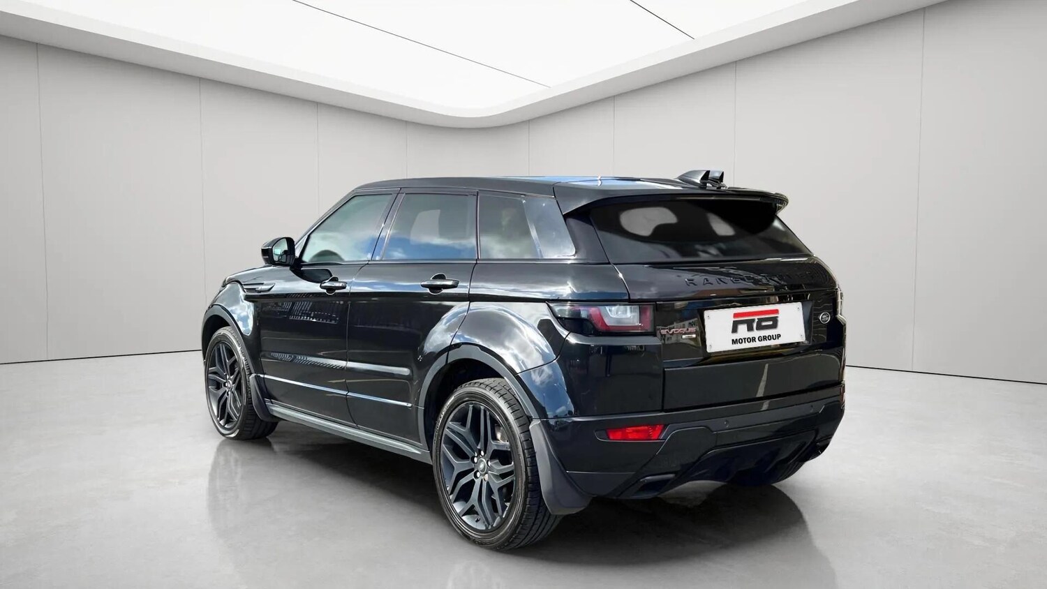 Used Land Rover Range Rover Evoque 2016 for sale - 78157628: Photo 43
