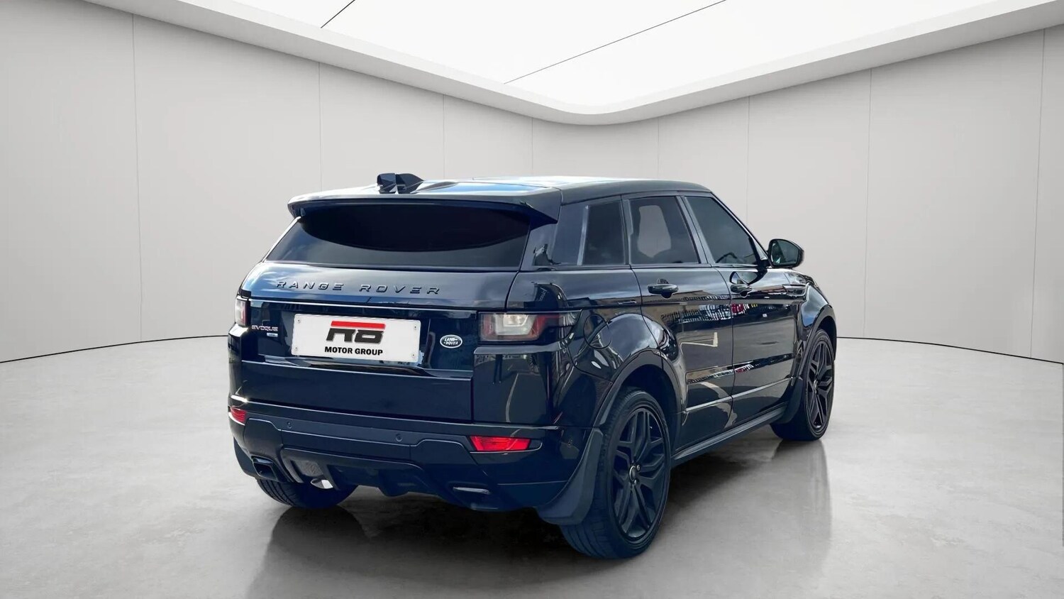 Used Land Rover Range Rover Evoque 2016 for sale - 78157628: Photo 44