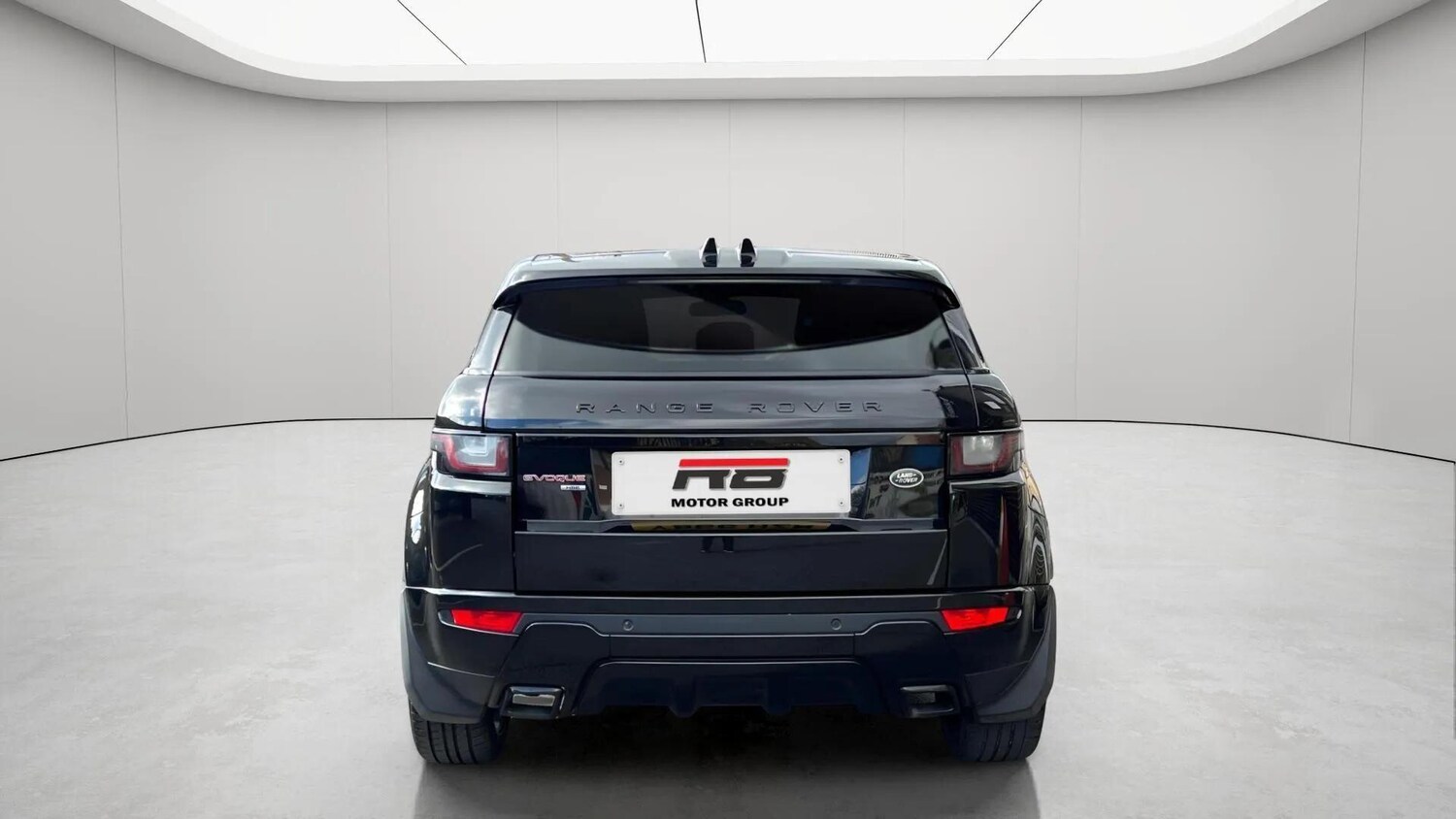 Used Land Rover Range Rover Evoque 2016 for sale - 78157628: Photo 45