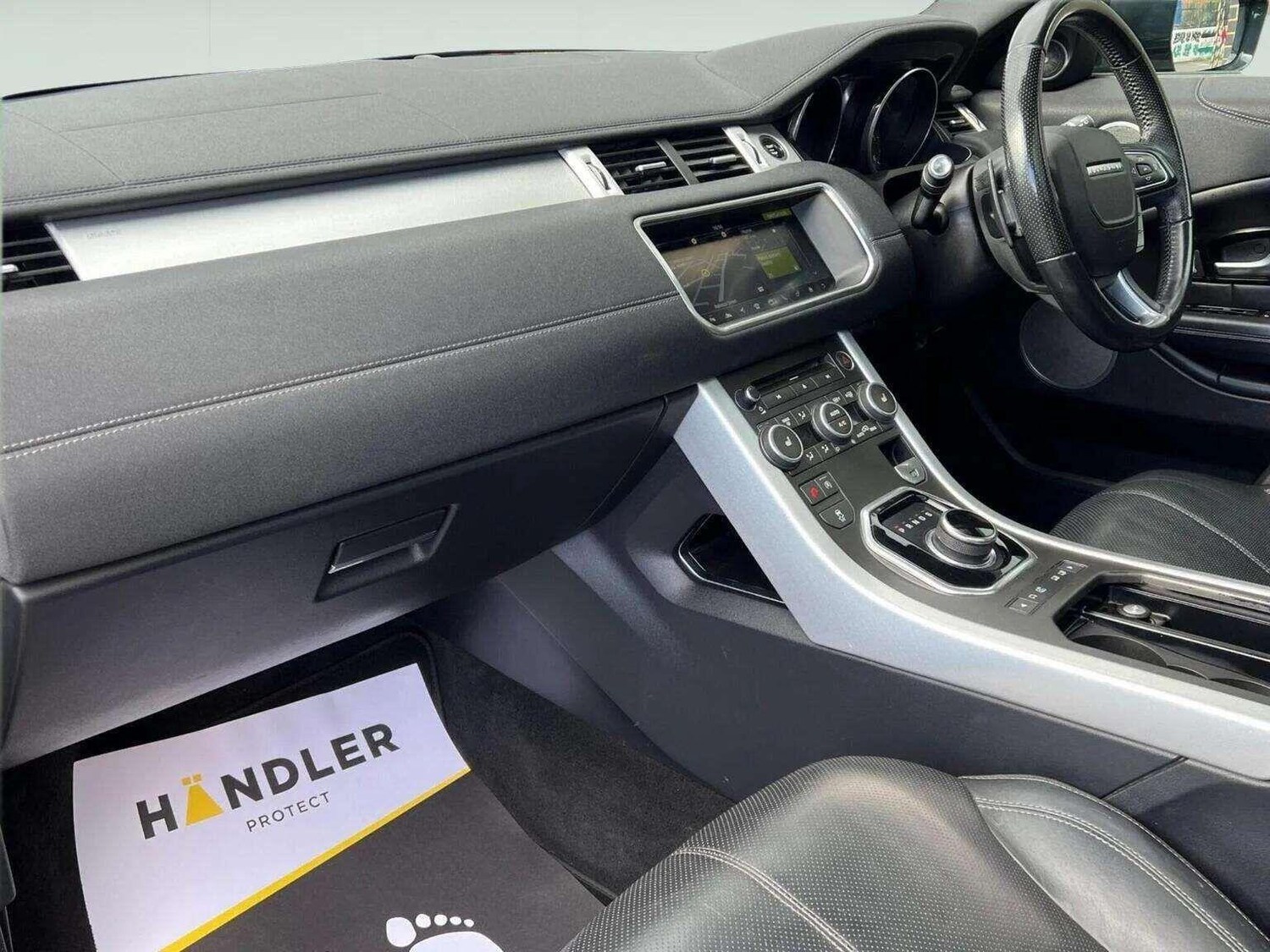 Used Land Rover Range Rover Evoque 2016 for sale - 78157628: Photo 6