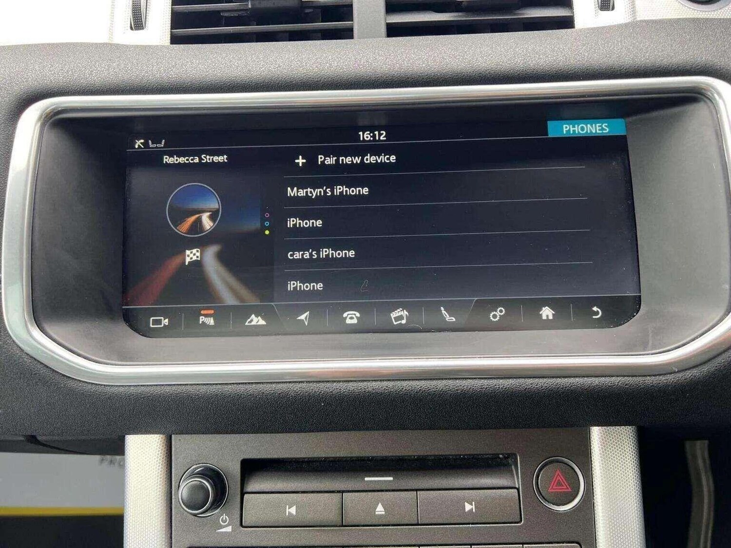 Used Land Rover Range Rover Evoque 2016 for sale - 78157628: Photo 7