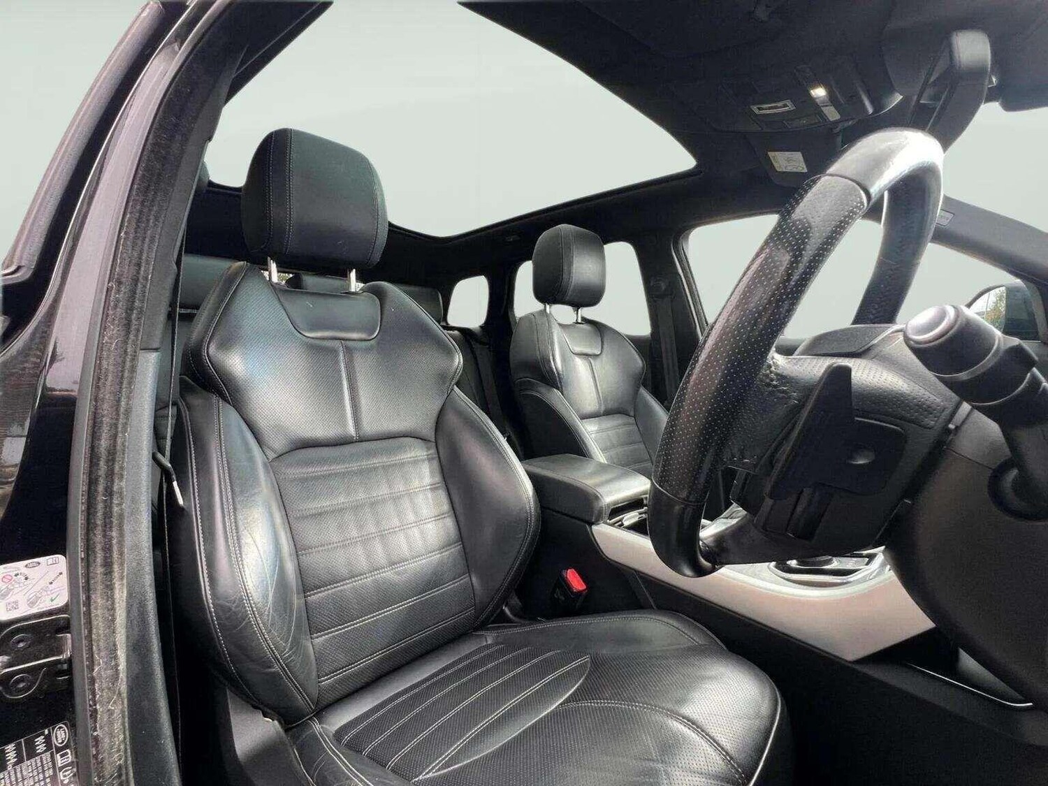 Used Land Rover Range Rover Evoque 2016 for sale - 78157628: Photo 8