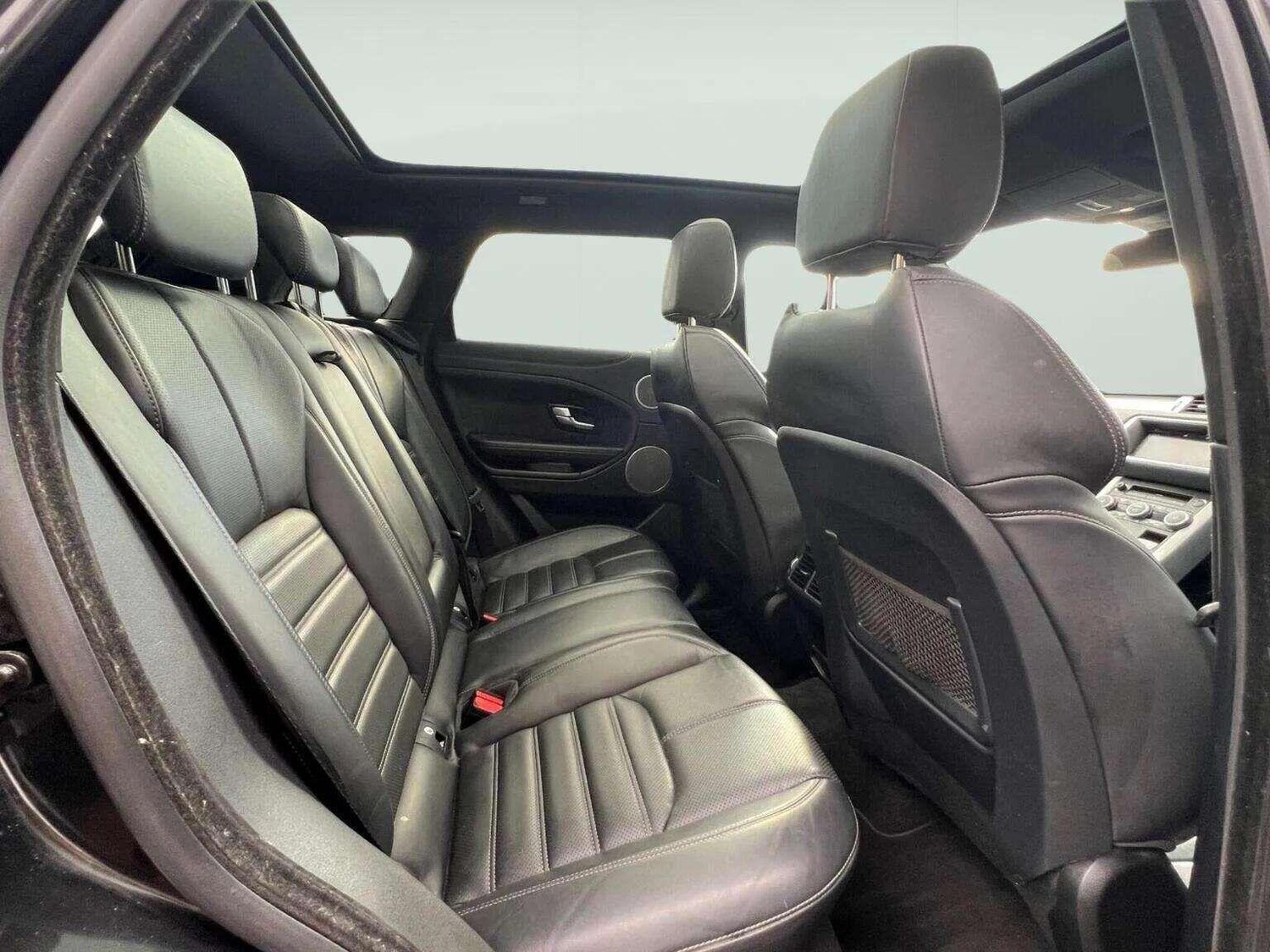 Used Land Rover Range Rover Evoque 2016 for sale - 78157628: Photo 9