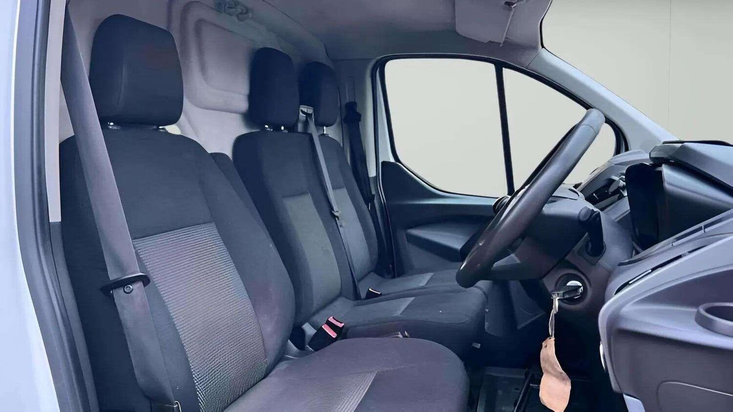 Used Ford Transit Custom 2016 for sale - 78170080: Photo 10