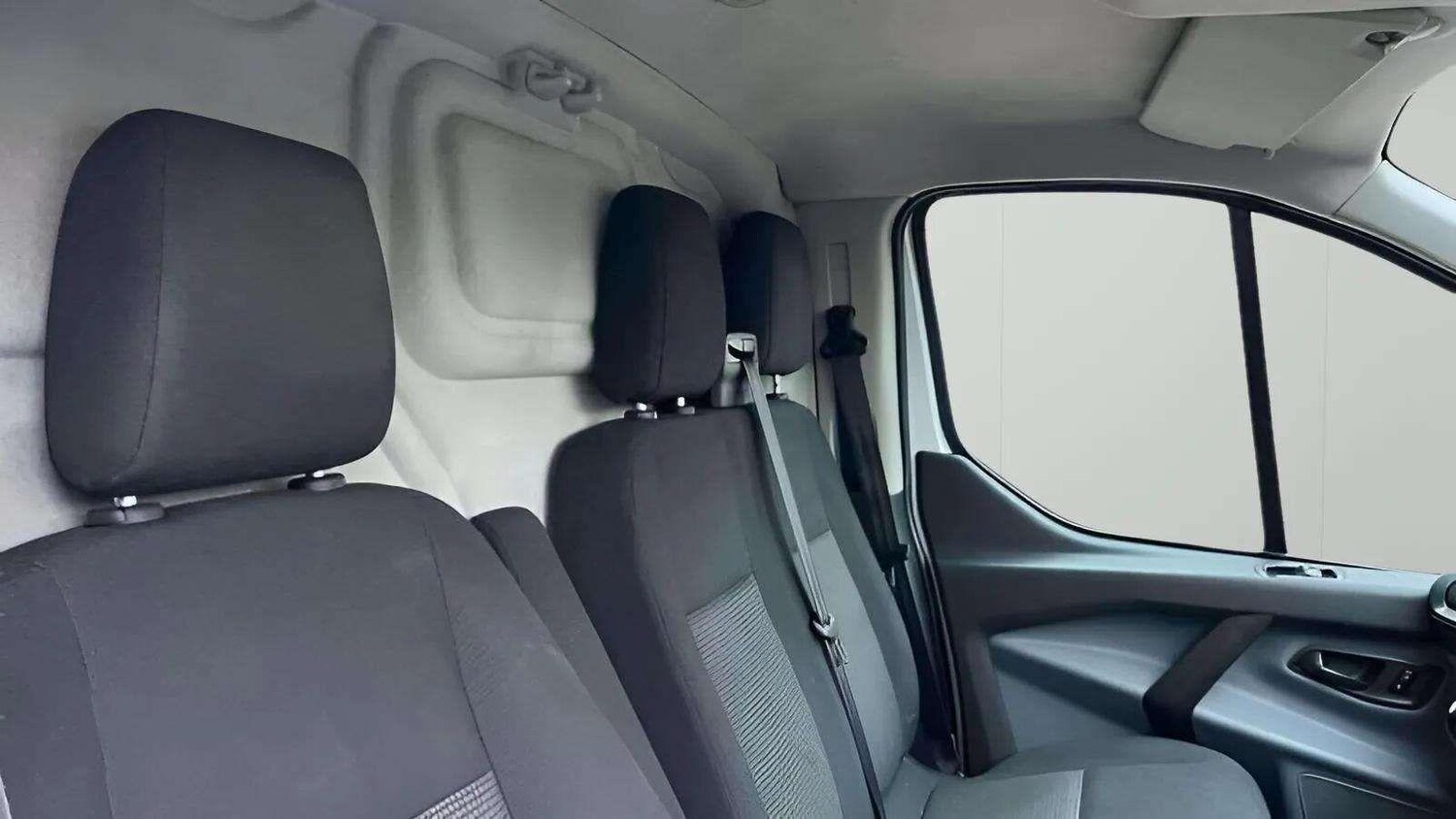 Used Ford Transit Custom 2016 for sale - 78170080: Photo 11