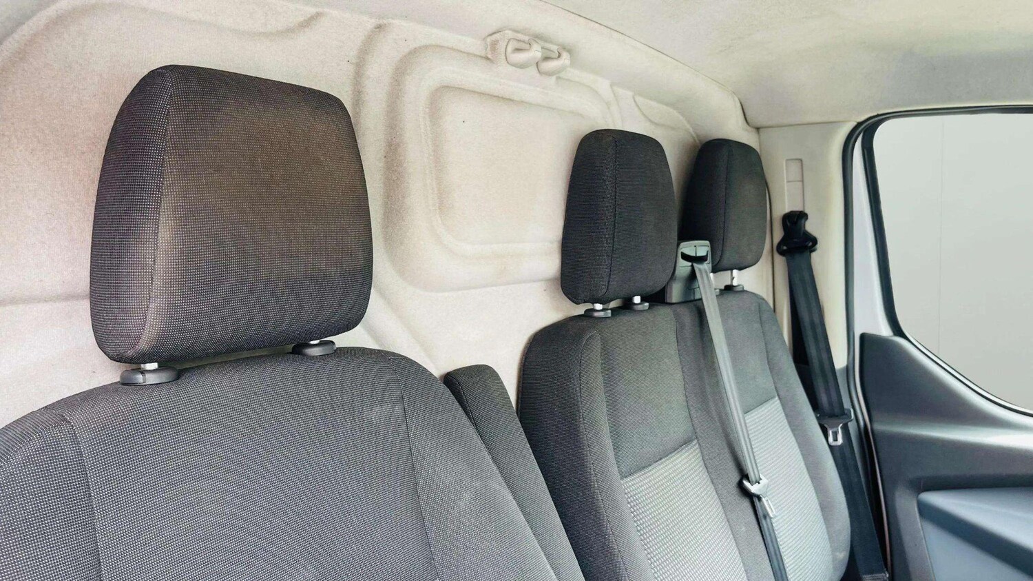 Used Ford Transit Custom 2016 for sale - 78170080: Photo 13