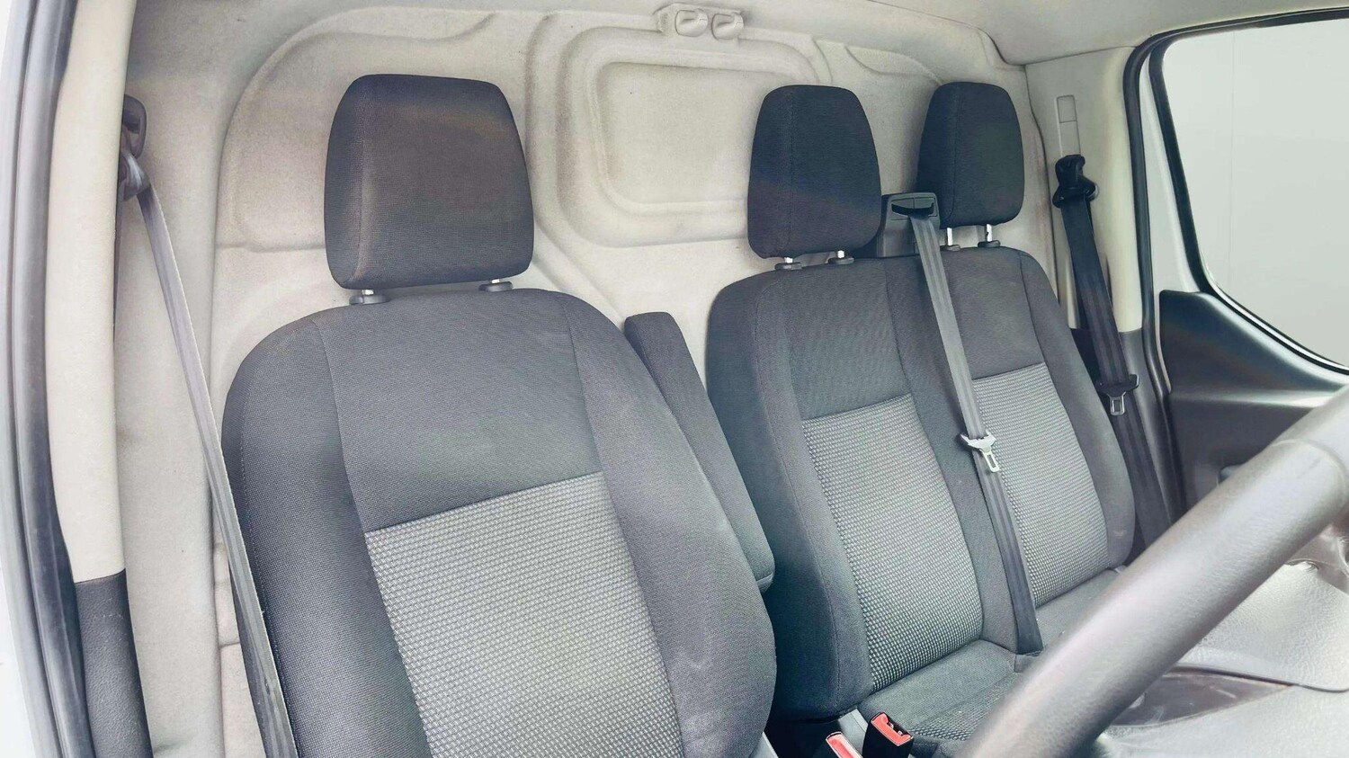 Used Ford Transit Custom 2016 for sale - 78170080: Photo 14