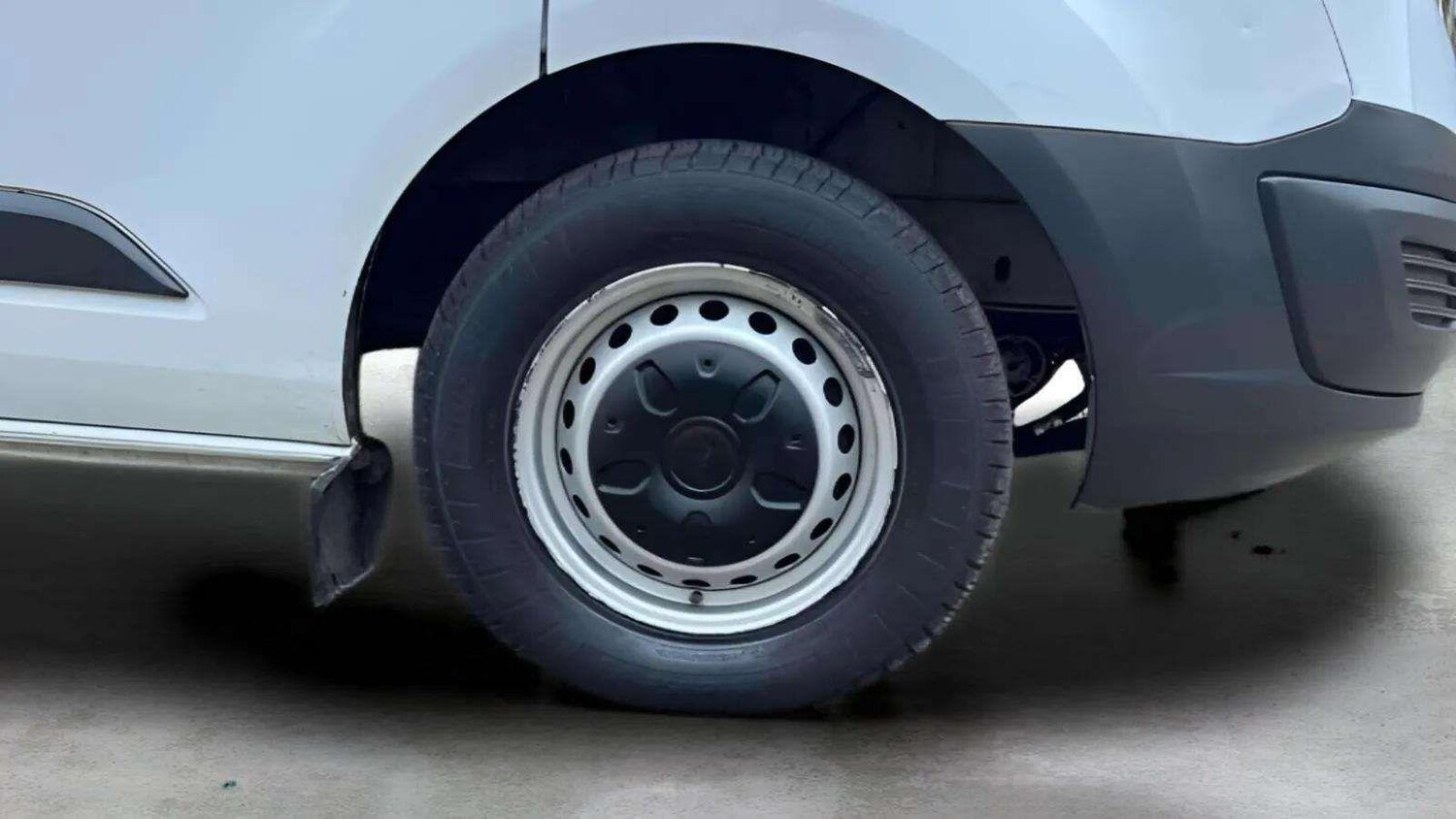 Used Ford Transit Custom 2016 for sale - 78170080: Photo 20